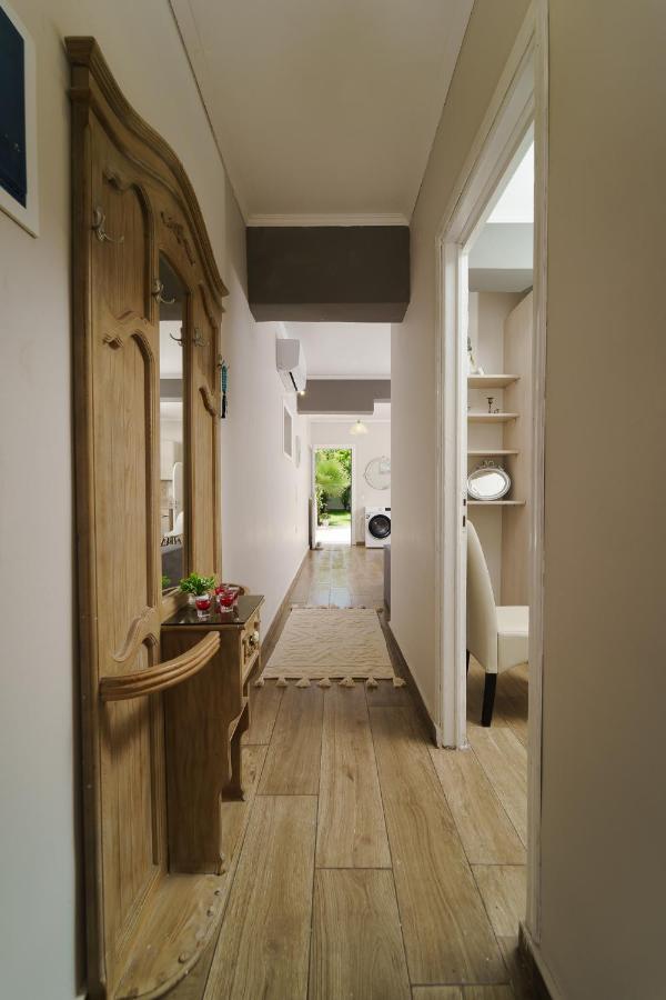 Karydakis Properties Zakynthos Exterior photo