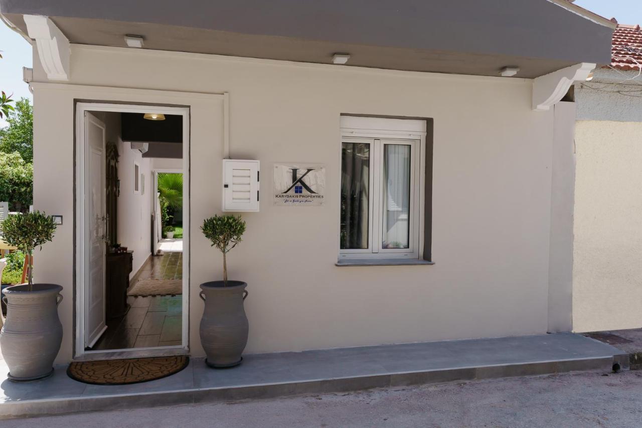 Karydakis Properties Zakynthos Exterior photo