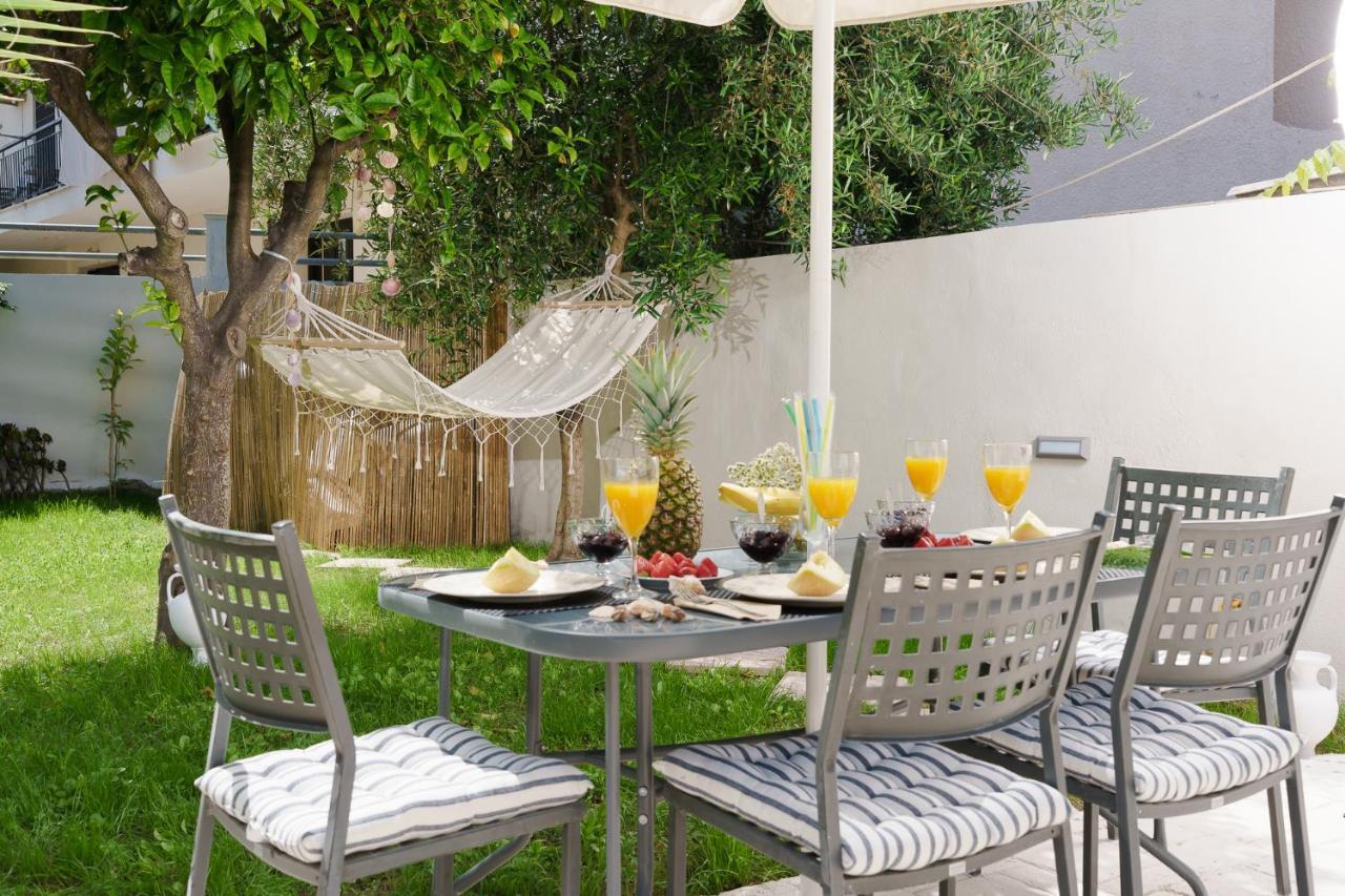 Karydakis Properties Zakynthos Exterior photo