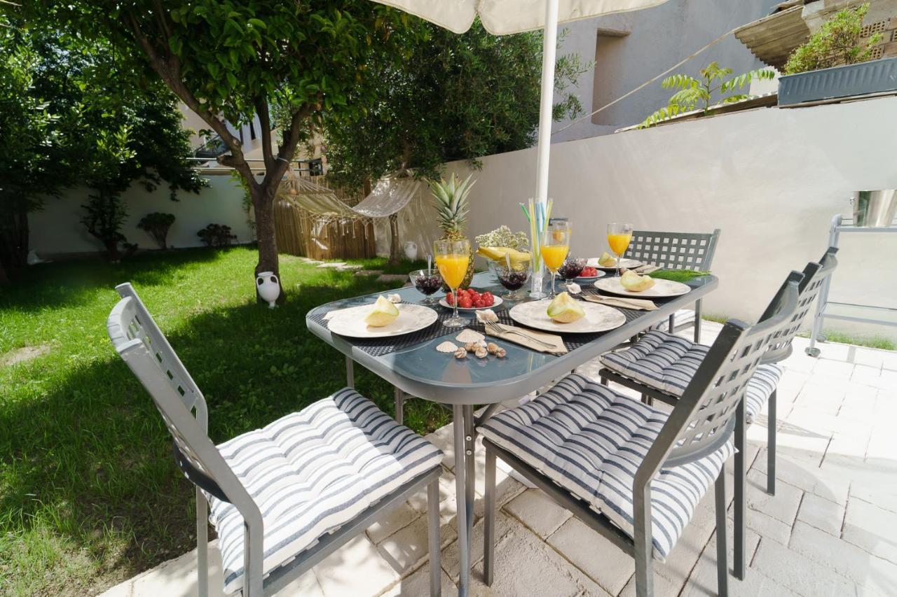 Karydakis Properties Zakynthos Exterior photo