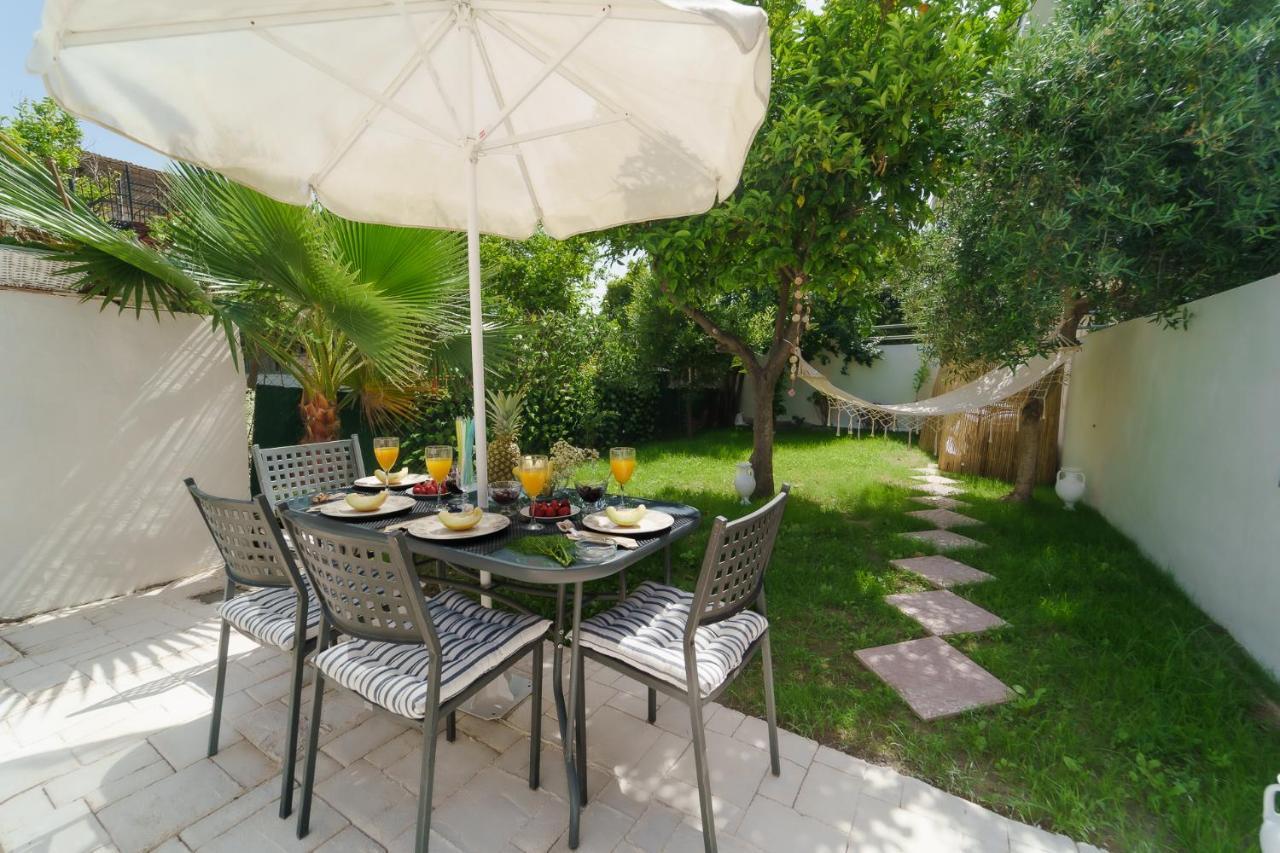 Karydakis Properties Zakynthos Exterior photo