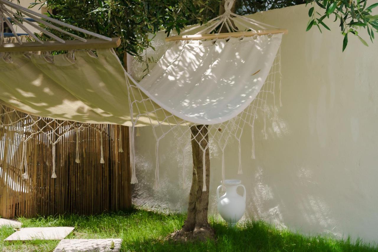 Karydakis Properties Zakynthos Exterior photo