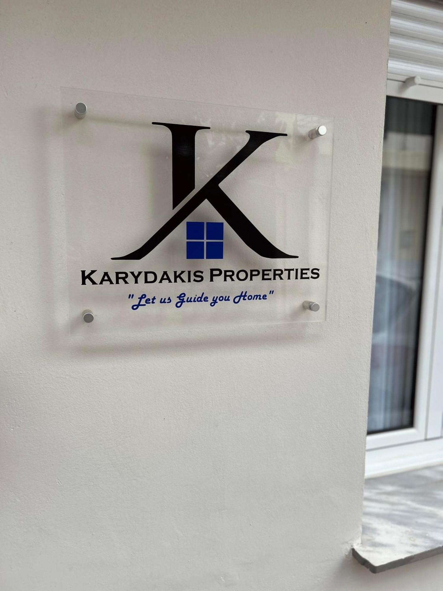 Karydakis Properties Zakynthos Exterior photo
