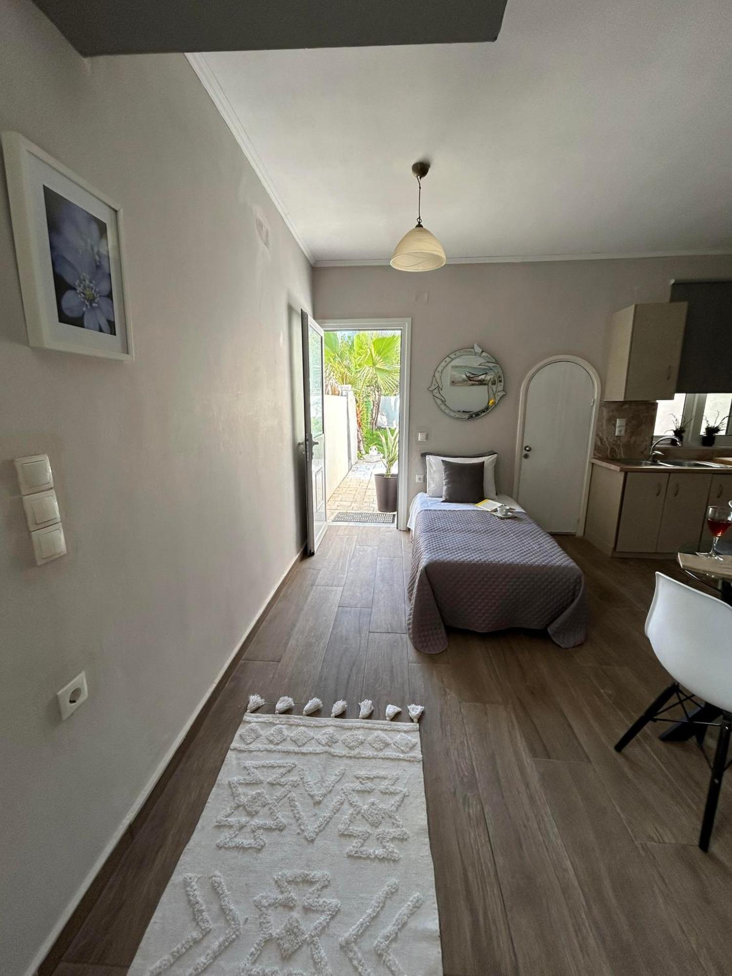 Karydakis Properties Zakynthos Exterior photo